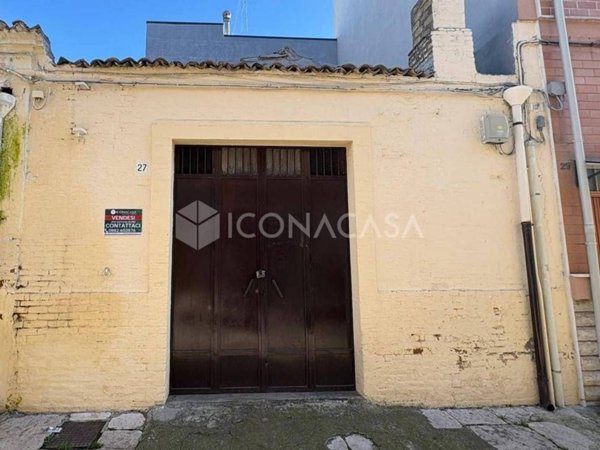 appartamento in vendita a Torremaggiore