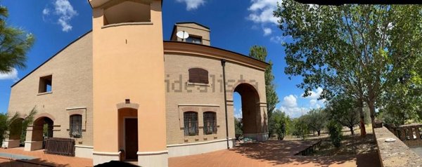 casa indipendente in vendita a Torremaggiore