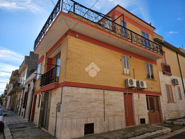 casa indipendente in vendita a Torremaggiore