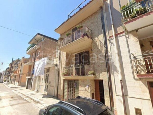 appartamento in vendita a Torremaggiore