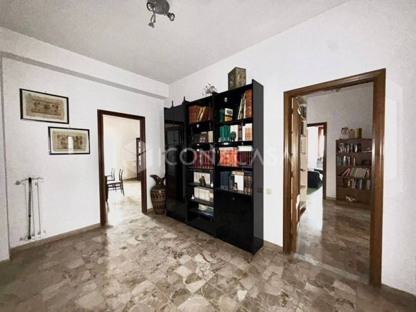 appartamento in vendita a Torremaggiore