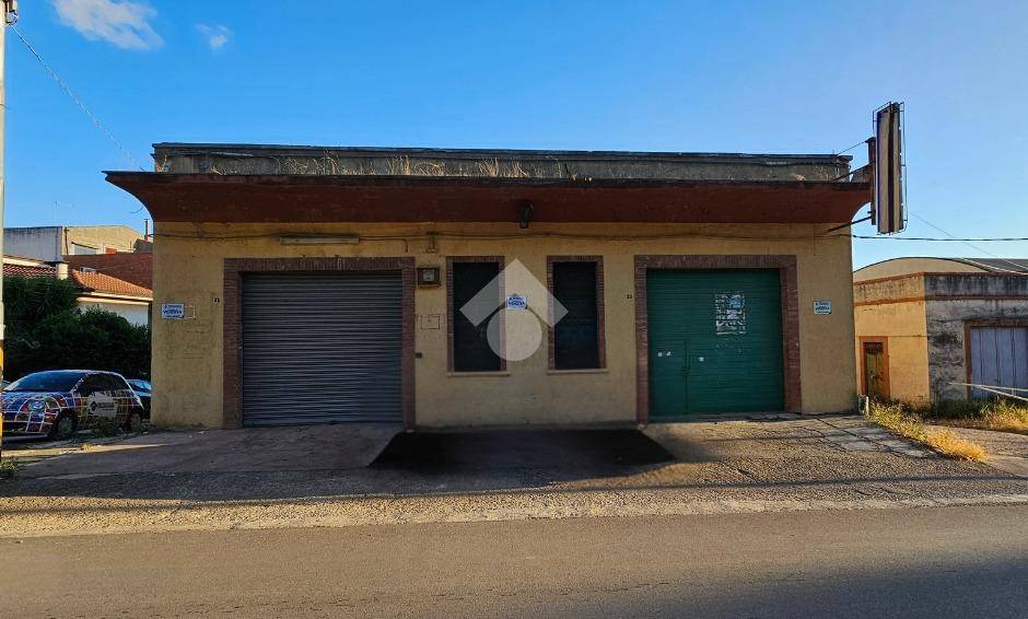 villa in vendita a Torremaggiore