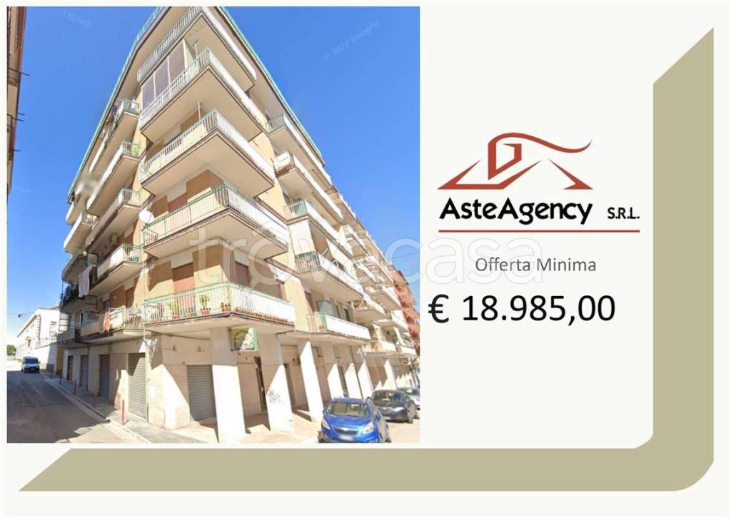 appartamento in vendita a Torremaggiore