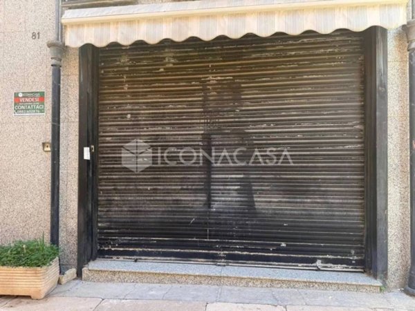 negozio in vendita a Torremaggiore