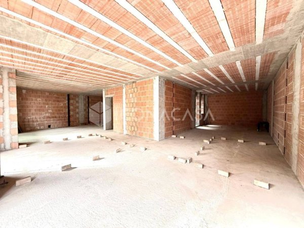 appartamento in vendita a Torremaggiore