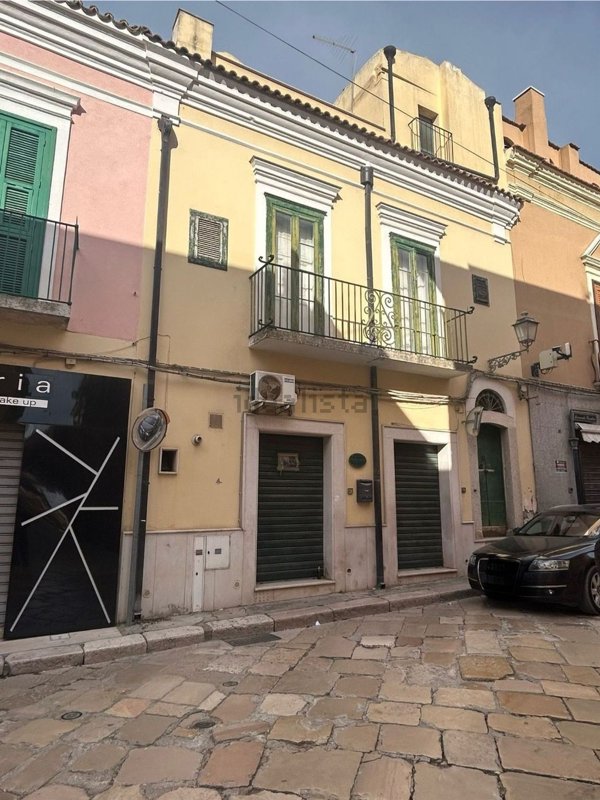 casa indipendente in vendita a Torremaggiore