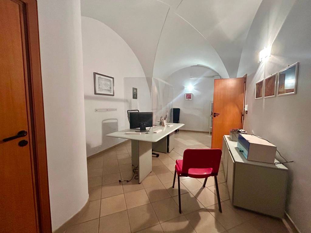appartamento in vendita a Torremaggiore