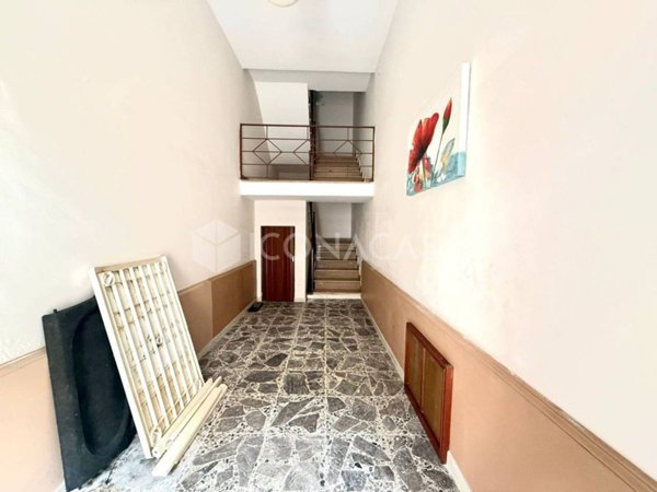 appartamento in vendita a Torremaggiore