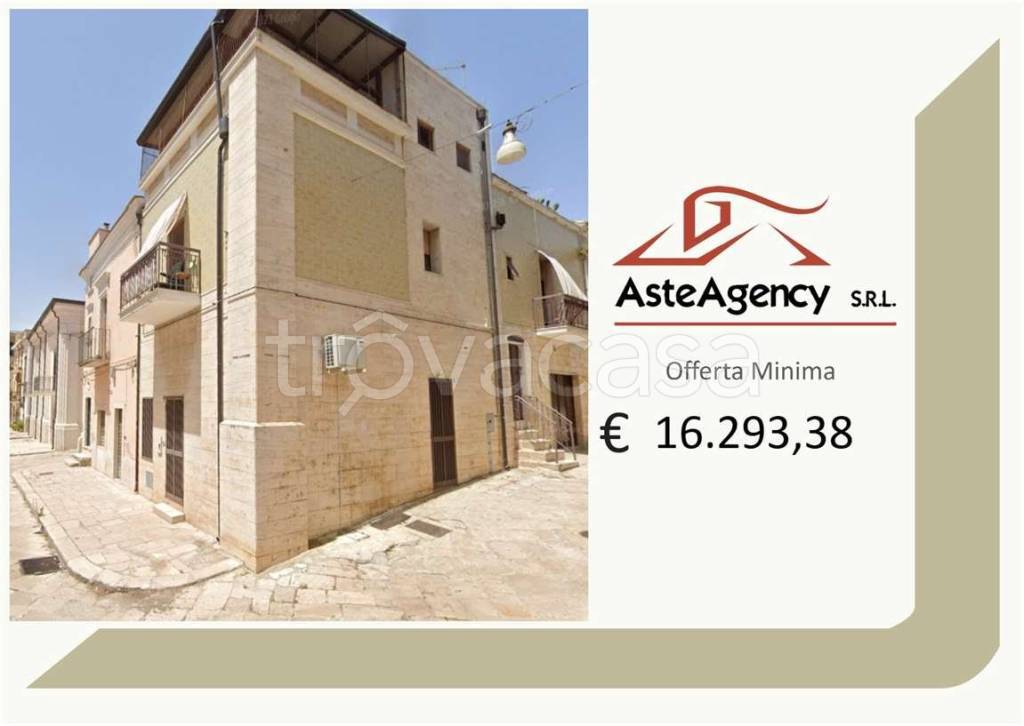 appartamento in vendita a Torremaggiore