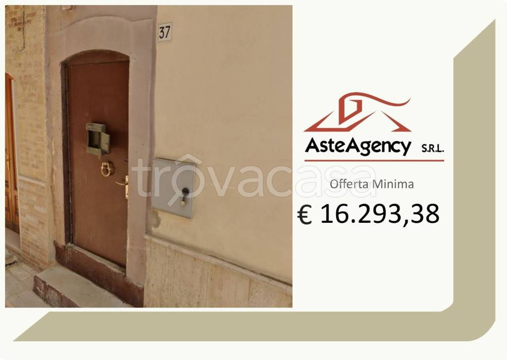 appartamento in vendita a Torremaggiore