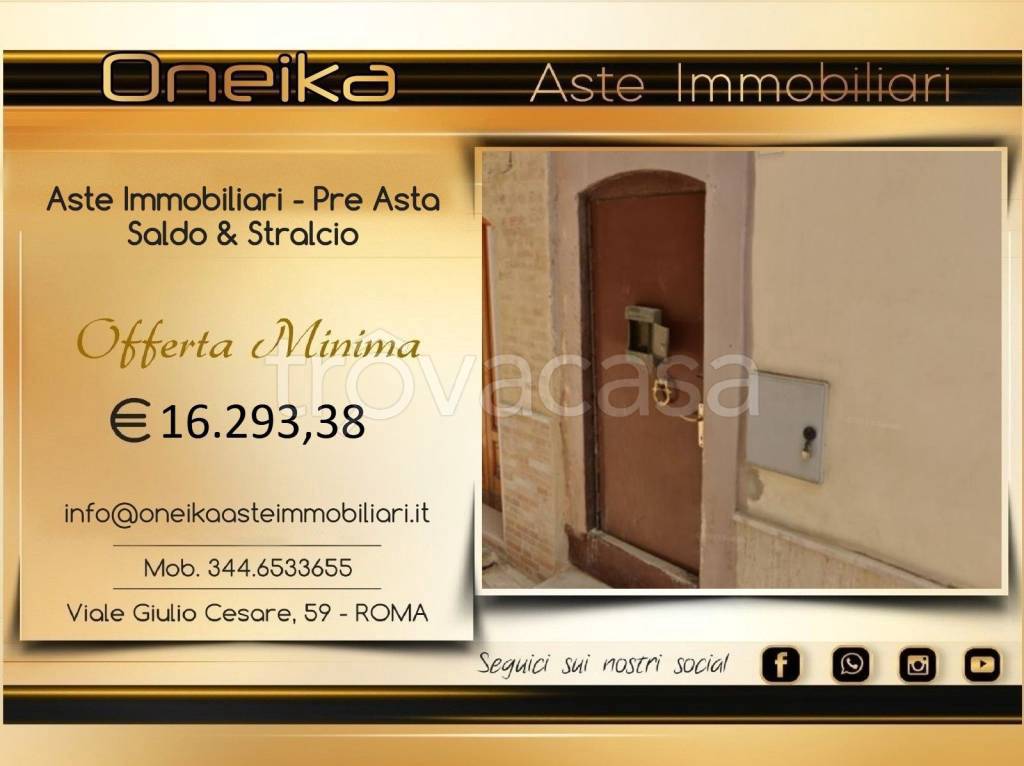 appartamento in vendita a Torremaggiore