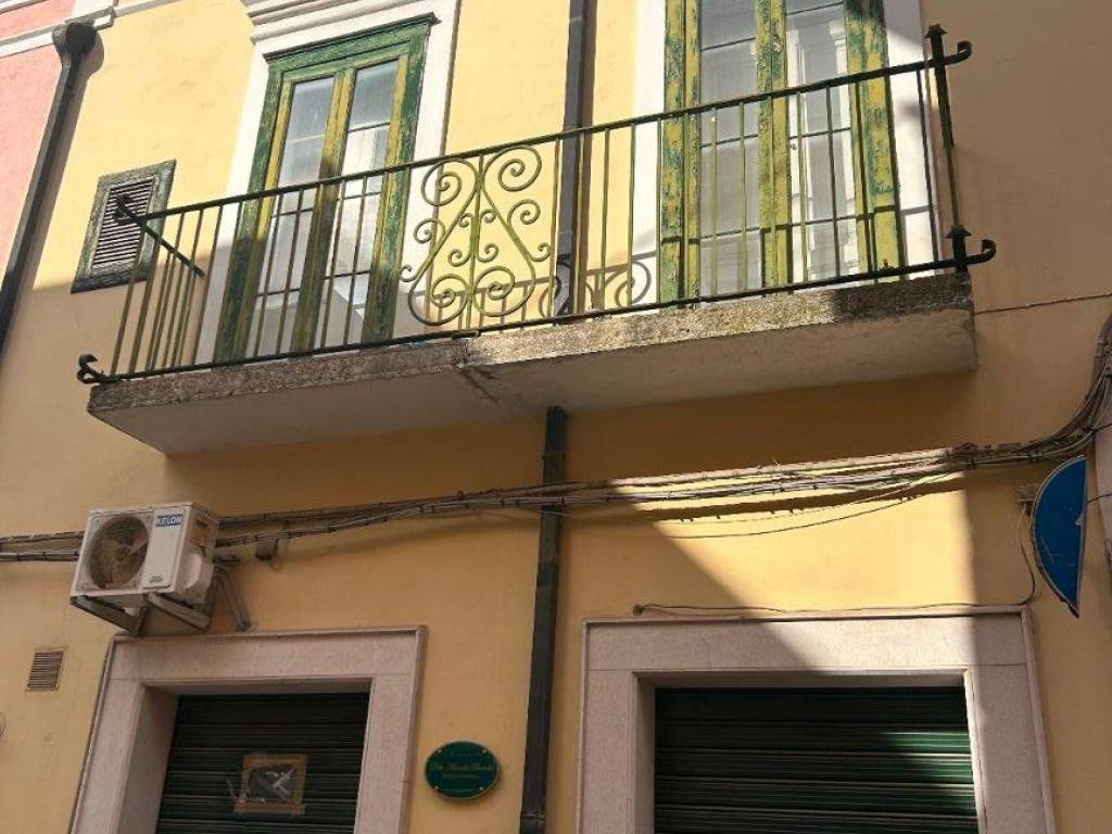 appartamento in vendita a Torremaggiore