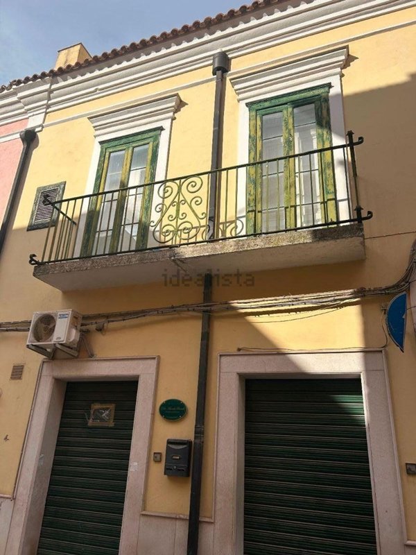 appartamento in vendita a Torremaggiore