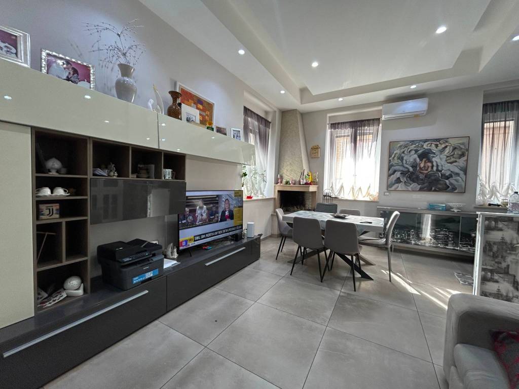 casa indipendente in vendita a Torremaggiore