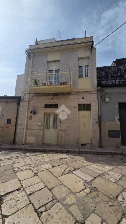 casa indipendente in vendita a Torremaggiore