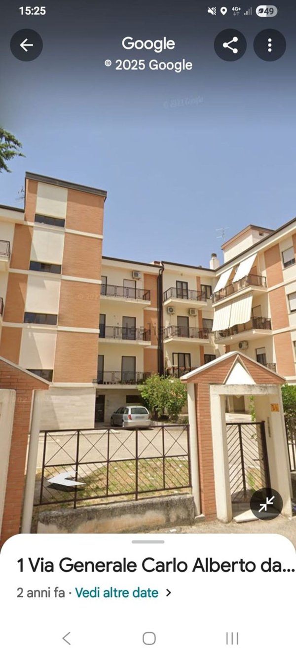 appartamento in vendita a Torremaggiore