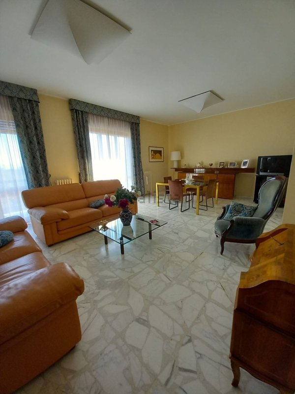 appartamento in vendita a Torremaggiore