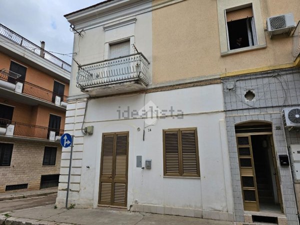 appartamento in vendita a Torremaggiore