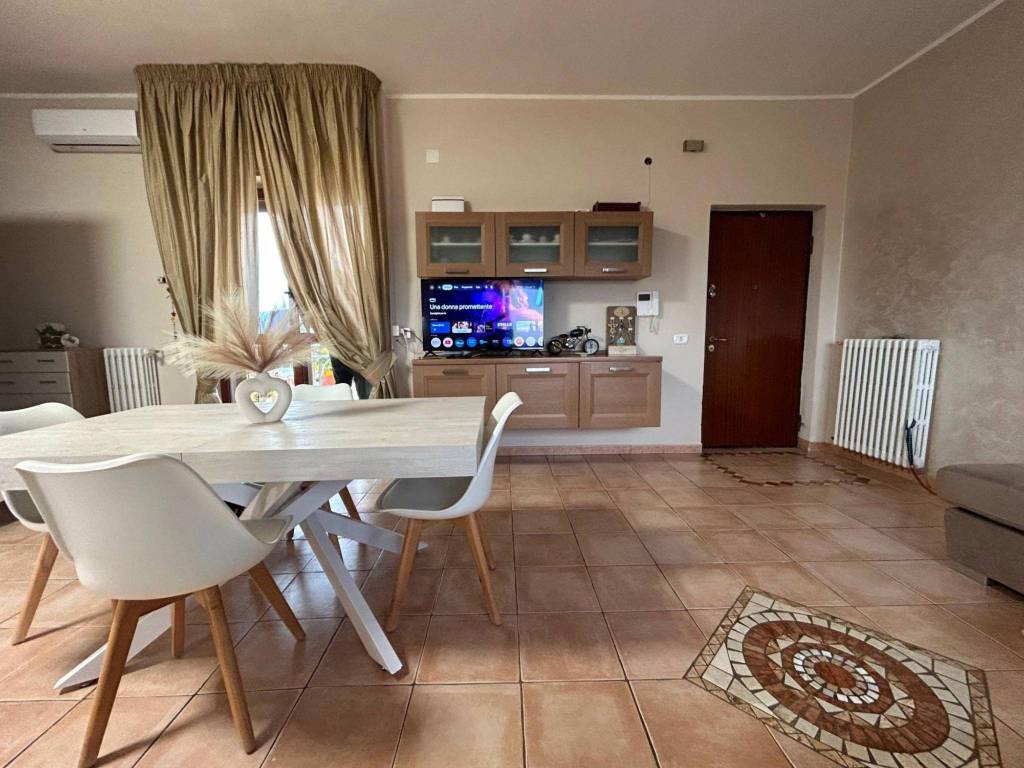 appartamento in vendita a Torremaggiore