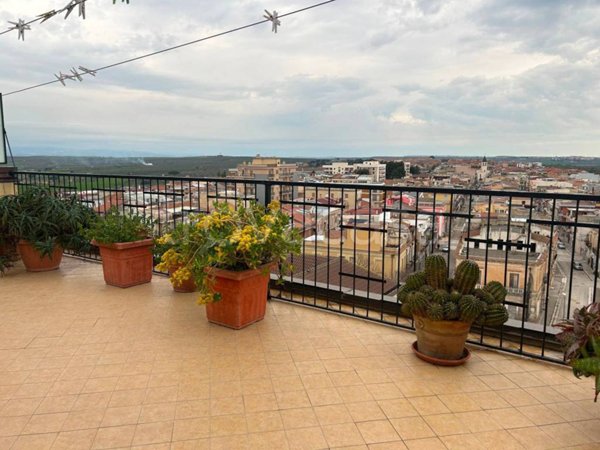 appartamento in vendita a Torremaggiore