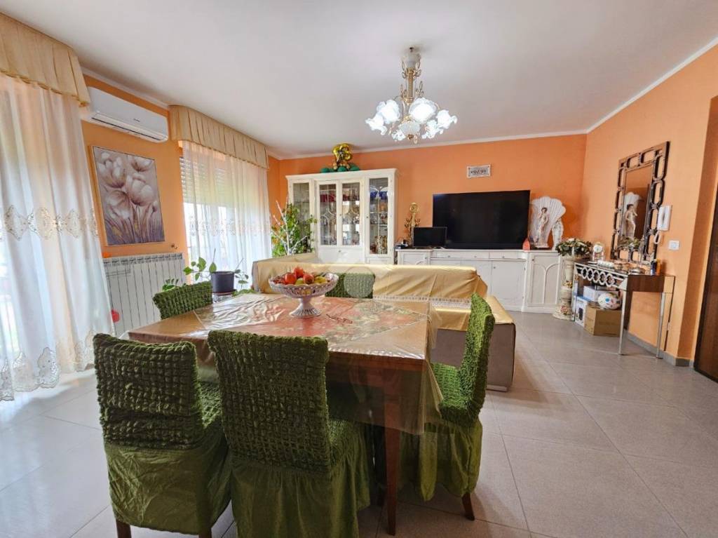 appartamento in vendita a Torremaggiore