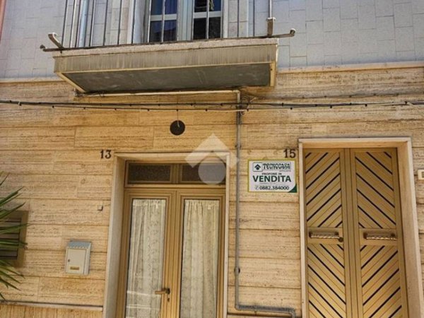 casa indipendente in vendita a Torremaggiore