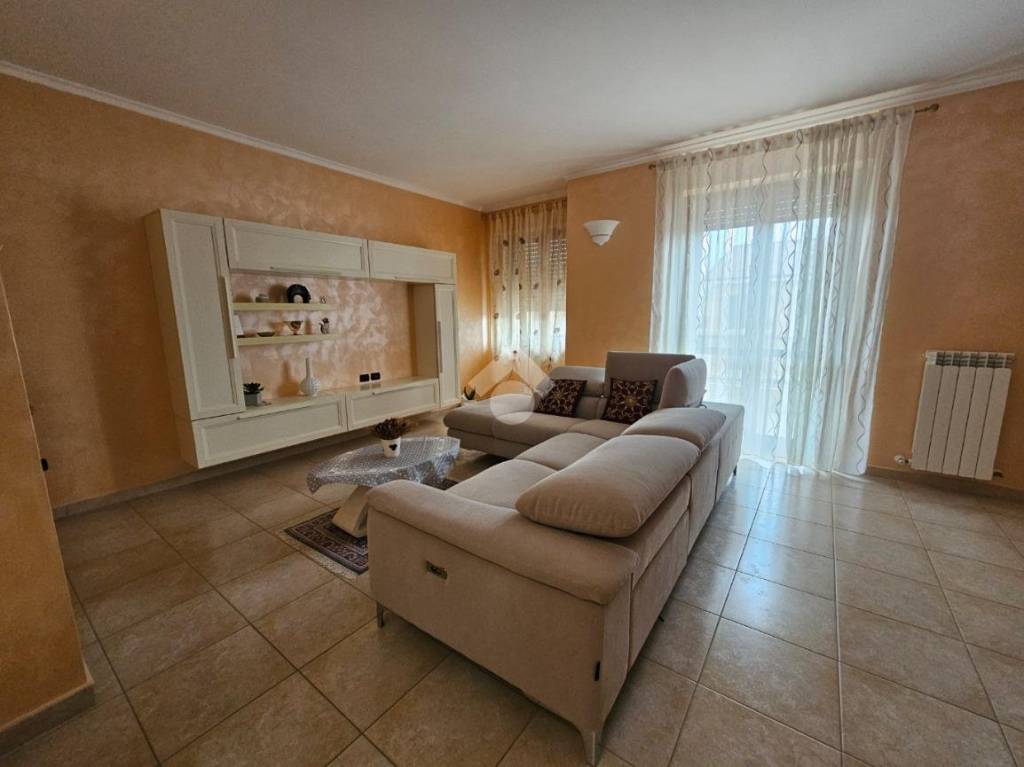 casa indipendente in vendita a Torremaggiore