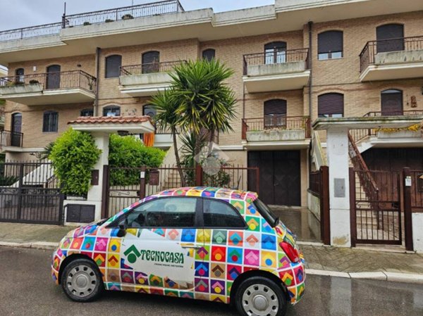 casa indipendente in vendita a Torremaggiore