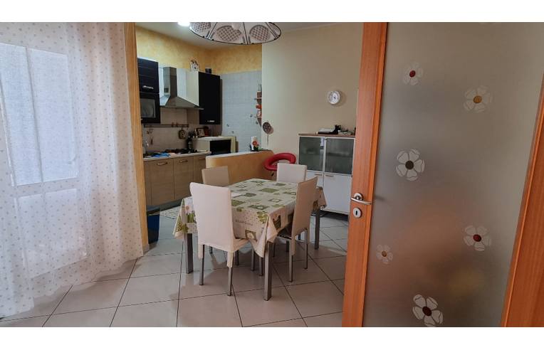 appartamento in vendita a Torremaggiore