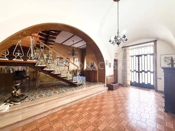 casa indipendente in vendita a Torremaggiore