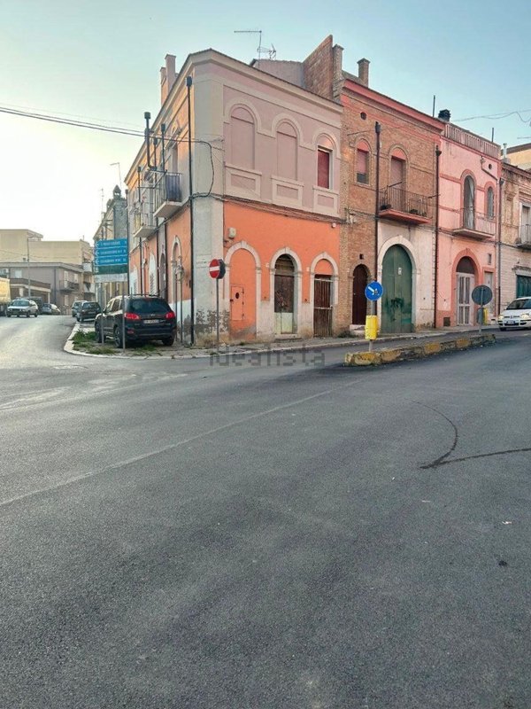 appartamento in vendita a Torremaggiore