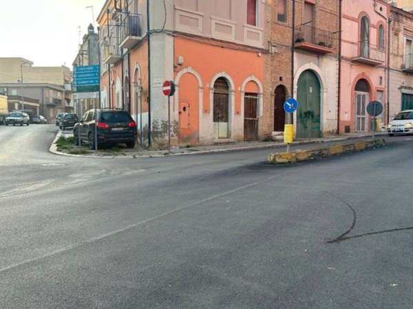 appartamento in vendita a Torremaggiore