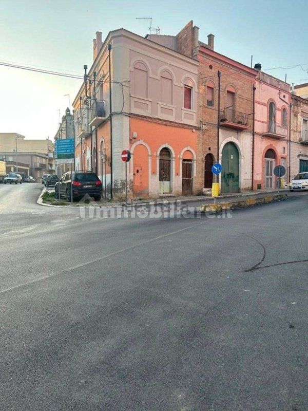 appartamento in vendita a Torremaggiore