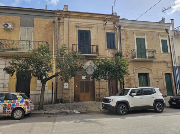 casa indipendente in vendita a Torremaggiore