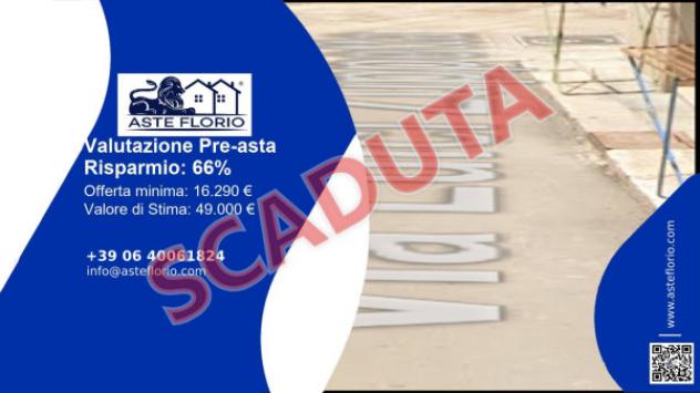 appartamento in vendita a Torremaggiore