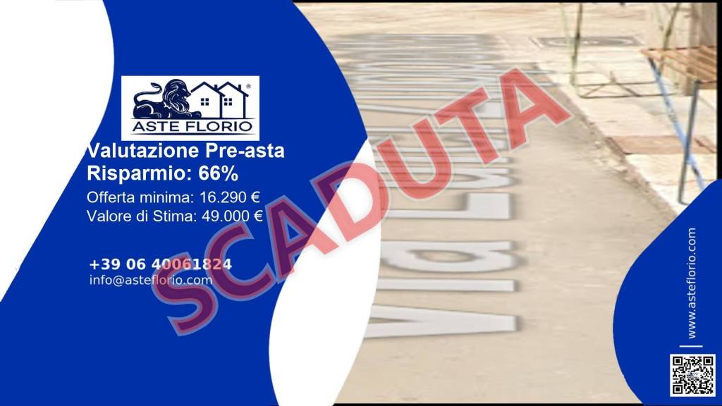 appartamento in vendita a Torremaggiore