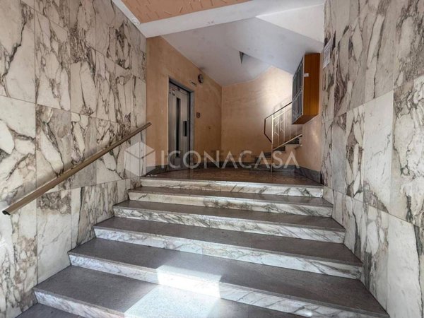 appartamento in vendita a Torremaggiore