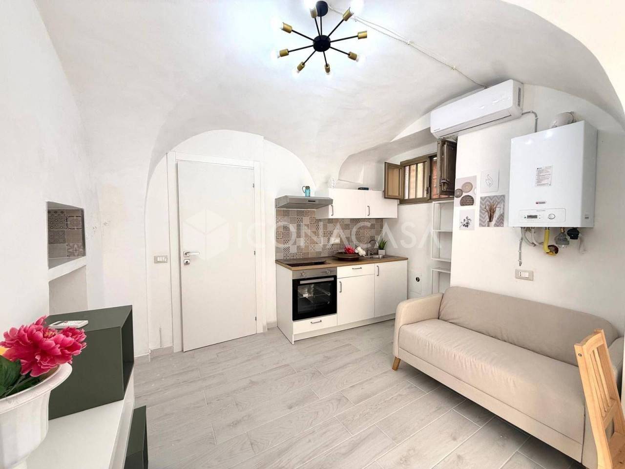 appartamento in vendita a Torremaggiore