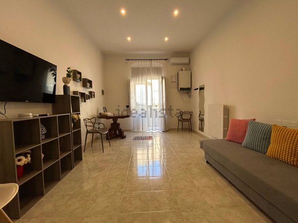 appartamento in vendita a Torremaggiore