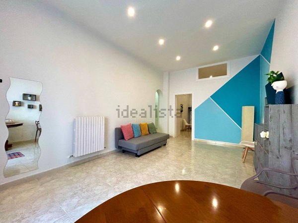 appartamento in vendita a Torremaggiore