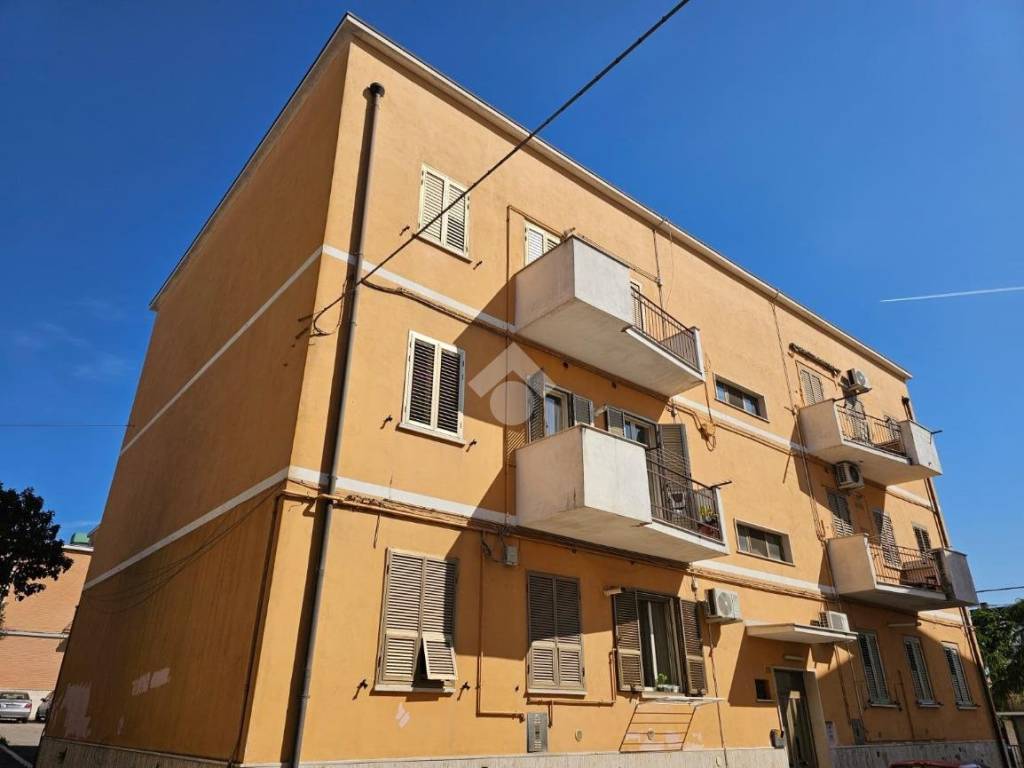 appartamento in vendita a Torremaggiore