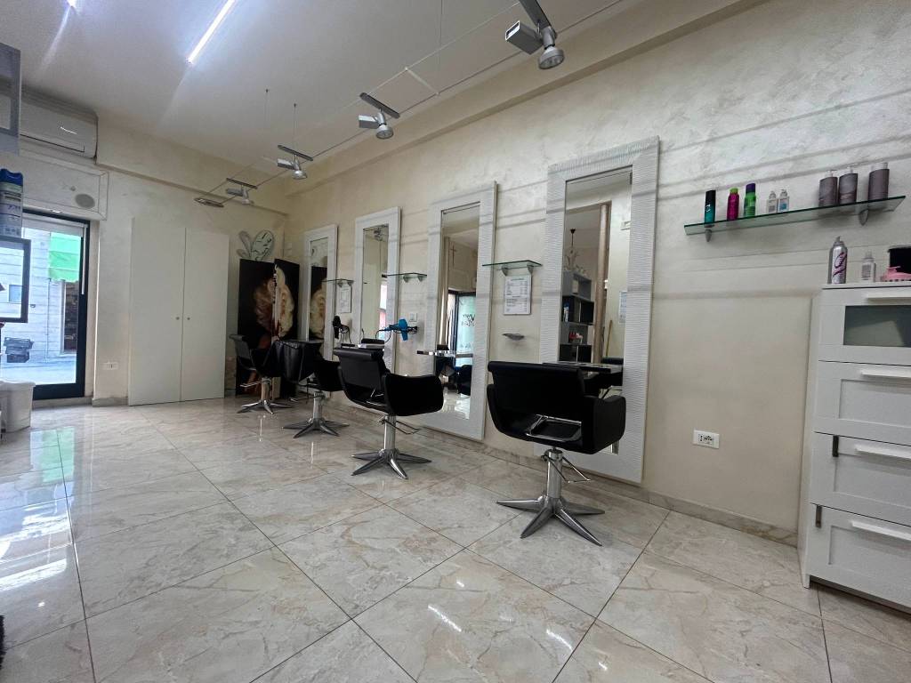 negozio in vendita a Torremaggiore