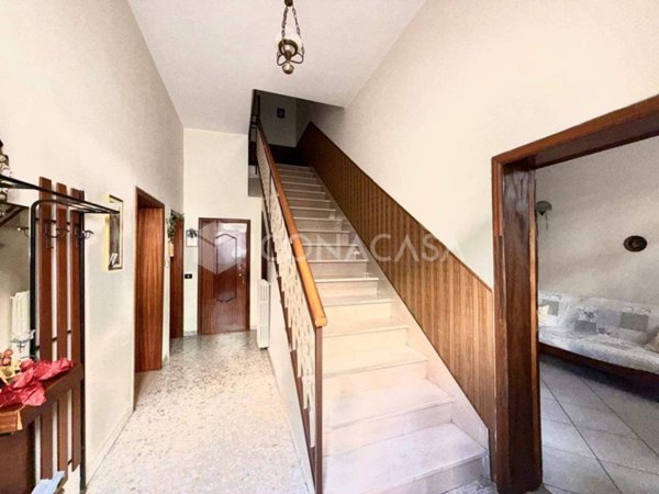 casa indipendente in vendita a Torremaggiore