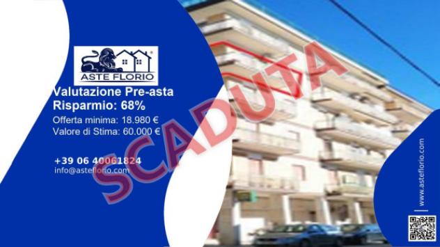 appartamento in vendita a Torremaggiore