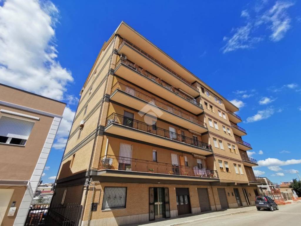 appartamento in vendita a Torremaggiore