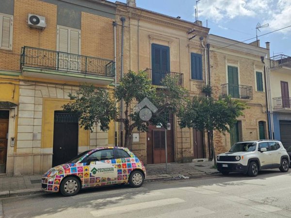 appartamento in vendita a Torremaggiore