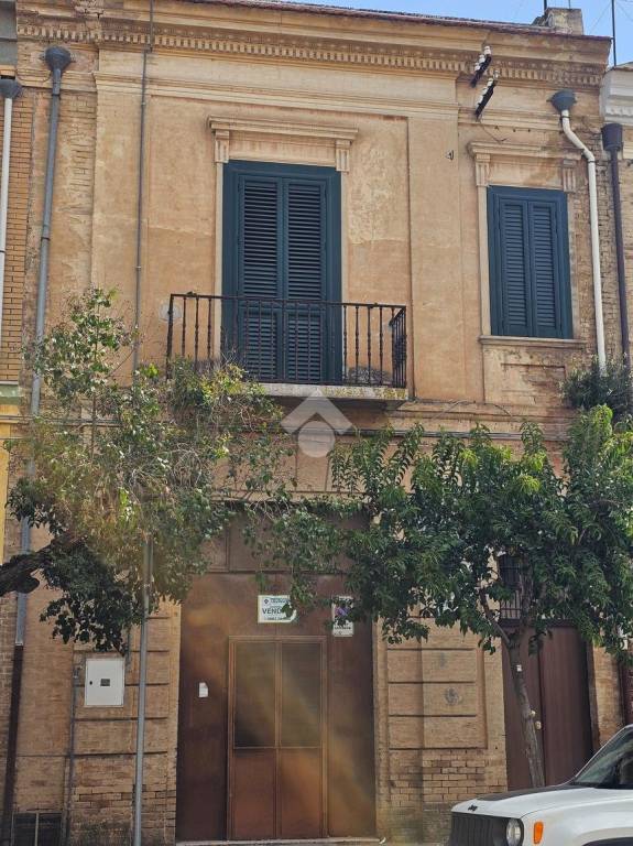 appartamento in vendita a Torremaggiore