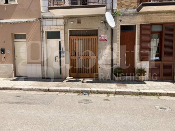 casa indipendente in vendita a Torremaggiore