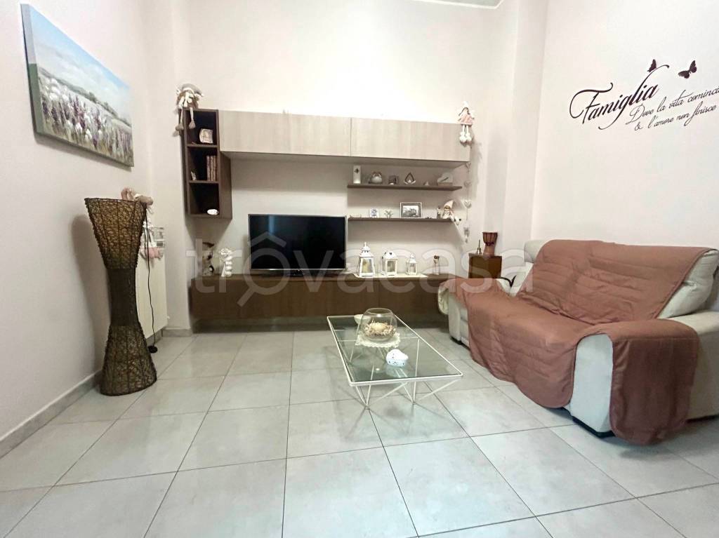 casa indipendente in vendita a Torremaggiore