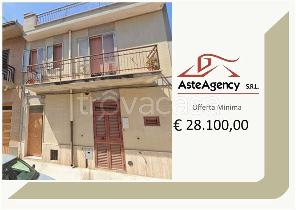 appartamento in vendita a Torremaggiore